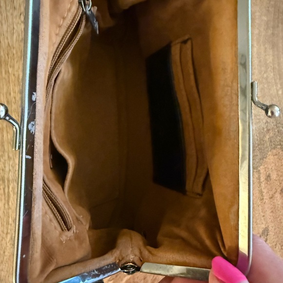 Patricia Nash Multicolor Floral Clutch - Picture 6 of 7